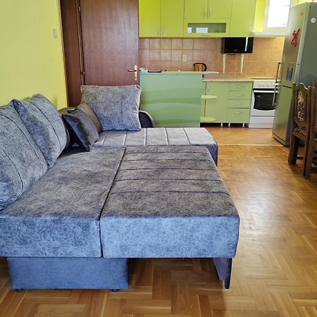 Helena Apartment Novi Sad Extérieur photo