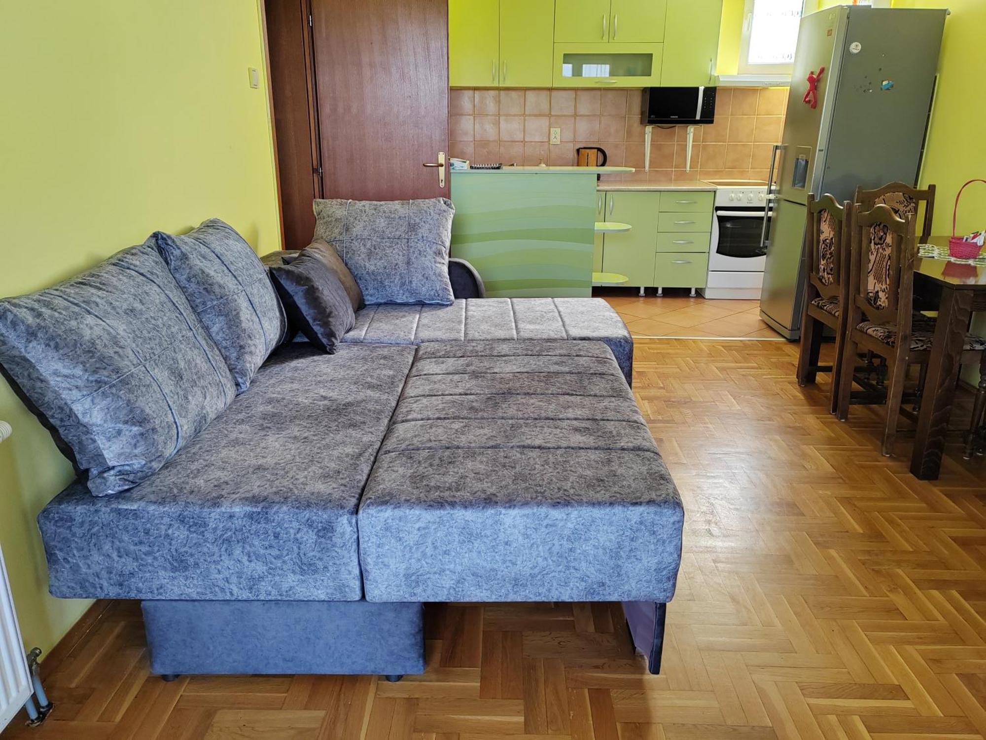 Helena Apartment Novi Sad Extérieur photo