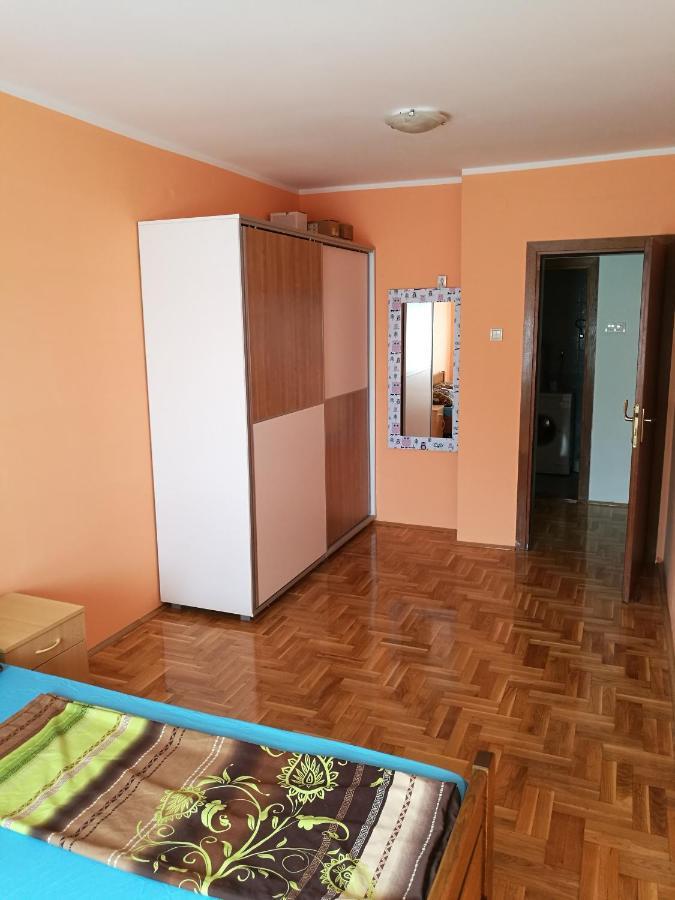 Helena Apartment Novi Sad Extérieur photo