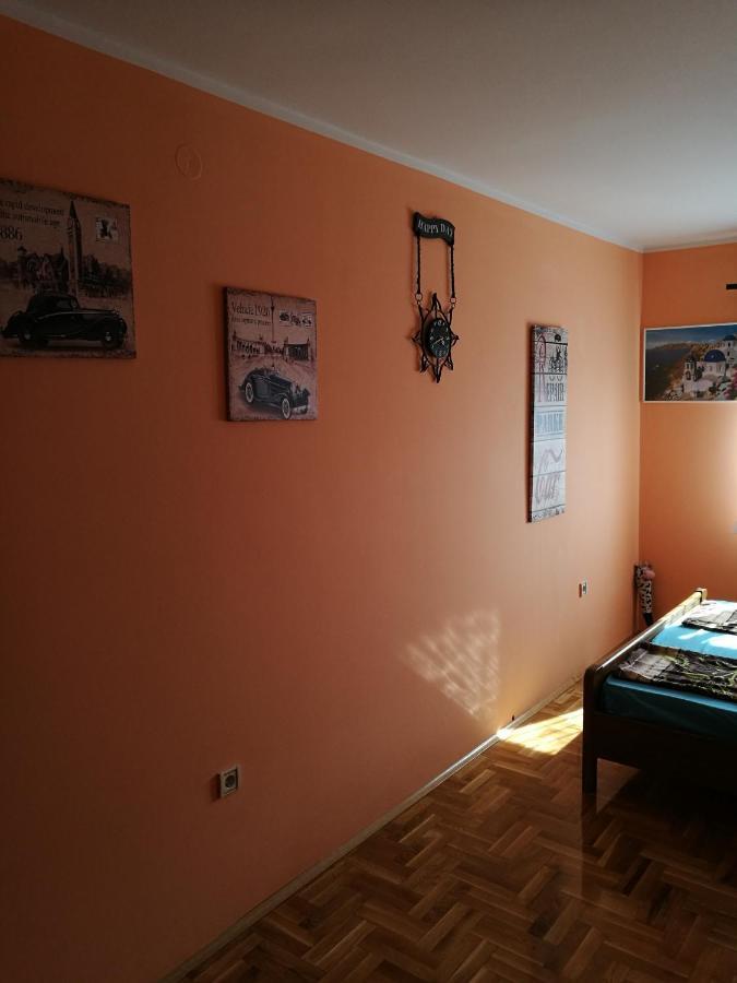 Helena Apartment Novi Sad Extérieur photo