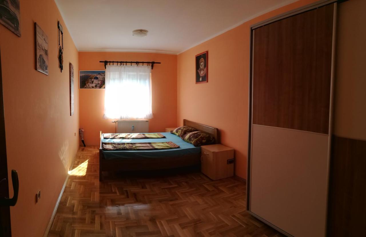 Helena Apartment Novi Sad Extérieur photo